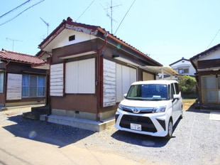 野原様平屋Ⅲの物件外観写真